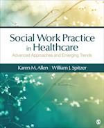 Social Work Practice in Healthcare : Advanced Approaches and Emerging Trends