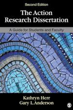 Action Research Dissertation
