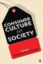 Consumer Culture and Society