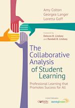 The Collaborative Analysis of Student Learning