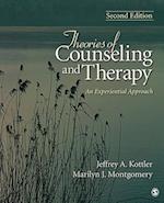 Theories of Counseling and Therapy