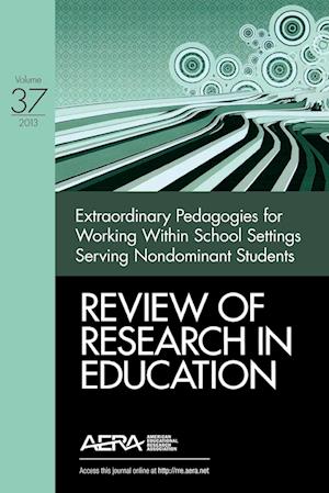 Review of Research in Education