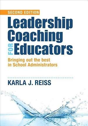 Leadership Coaching for Educators