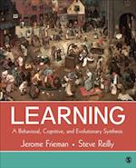 Learning : A Behavioral, Cognitive, and Evolutionary Synthesis