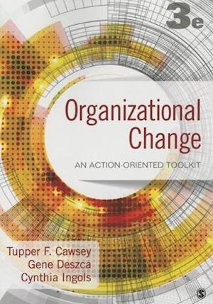 Cawsey, T: Organizational Change