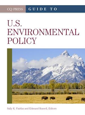 Guide to U.S. Environmental Policy