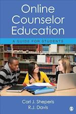 Online Counselor Education