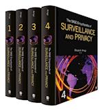 The SAGE Encyclopedia of Surveillance, Security, and Privacy