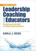 Leadership Coaching for Educators