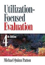 Utilization-Focused Evaluation