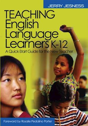 Teaching English Language Learners K-12