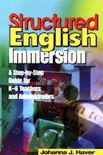 Structured English Immersion