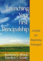 Launching Your First Principalship