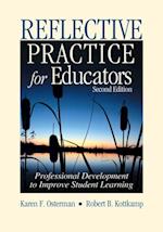 Reflective Practice for Educators