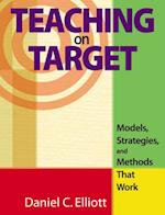 Teaching on Target