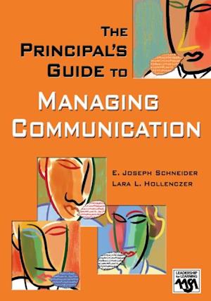 Principal's Guide to Managing Communication