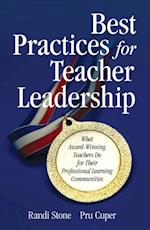 Best Practices for Teacher Leadership