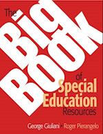Big Book of Special Education Resources