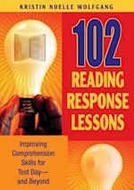 102 Reading Response Lessons