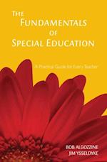 Fundamentals of Special Education