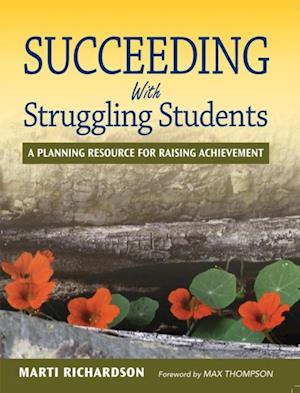 Succeeding With Struggling Students