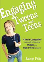 Engaging 'Tweens and Teens