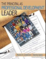 Principal as Professional Development Leader
