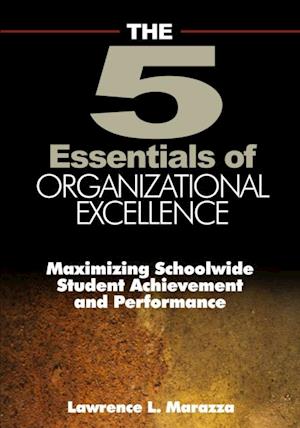 Five Essentials of Organizational Excellence