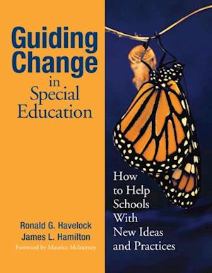 Guiding Change in Special Education