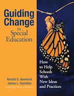 Guiding Change in Special Education