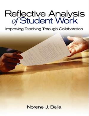 Reflective Analysis of Student Work