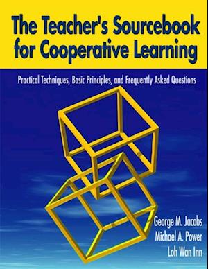 Teacher's Sourcebook for Cooperative Learning