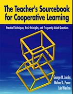 Teacher's Sourcebook for Cooperative Learning