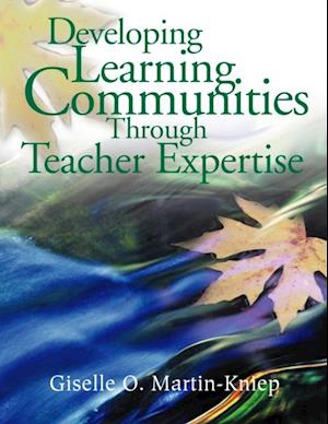 Developing Learning Communities Through Teacher Expertise