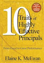 Ten Traits of Highly Effective Principals