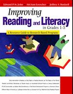 Improving Reading and Literacy in Grades 1-5