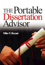 Portable Dissertation Advisor