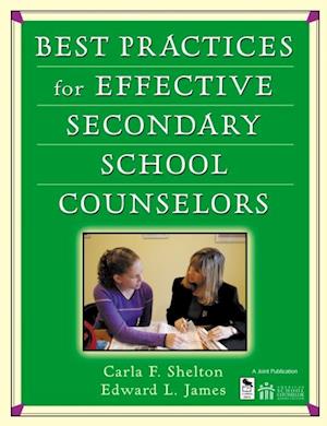 Best Practices for Effective Secondary School Counselors