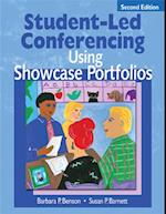 Student-Led Conferencing Using Showcase Portfolios