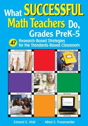 What Successful Math Teachers Do, Grades PreK-5