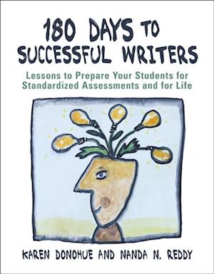 180 Days to Successful Writers