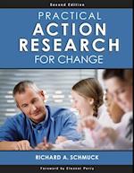 Practical Action Research for Change