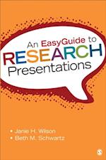 EasyGuide to Research Presentations