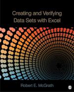 Creating and Verifying Data Sets with Excel