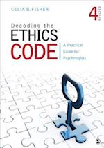 Decoding the Ethics Code