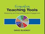 Engaging Teaching Tools : Measuring and Improving Student Engagement