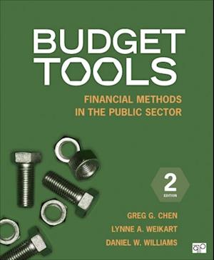 Budget Tools : Financial Methods in the Public Sector