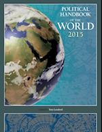 Political Handbook of the World 2015