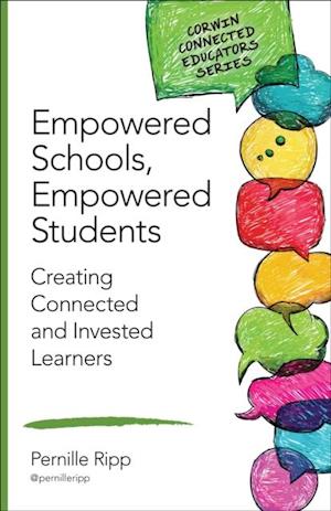 Empowered Schools, Empowered Students