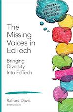 Missing Voices in EdTech